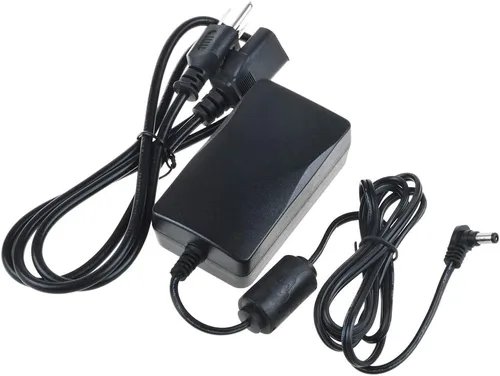Vista 5 de 4 nuevos adaptadores de CA de 8 V compatibles con Cisco 341-0206-02 CP-PWR-Cube-3 Cargador de cable de alimentación PSU