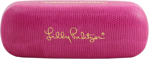 Vista 5 de Gafas Lilly Pulitzer de abril Tortuga