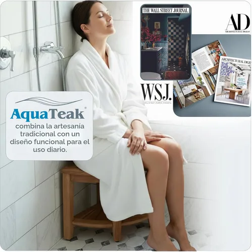 Vista 7 de AquaTeak Kit de cuidado, abrillantador limpiador de aceite de teca y madera, 16 onzas cada uno