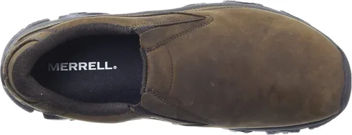 Vista 5 de Merrell Zapatos de senderismo Moab Adventure 3 Moc para hombre