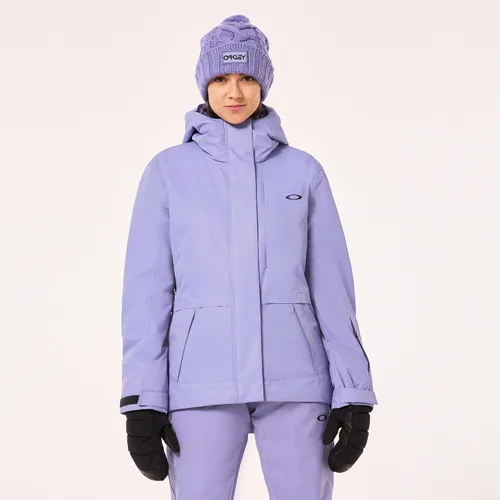 Vista 4 de Oakley Women Heavenly Recycled Jacket