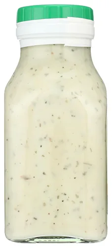 Vista 4 de 365 by Whole Foods Market, Dressing Ranch Vegano Orgánico, 12 Fl Oz
