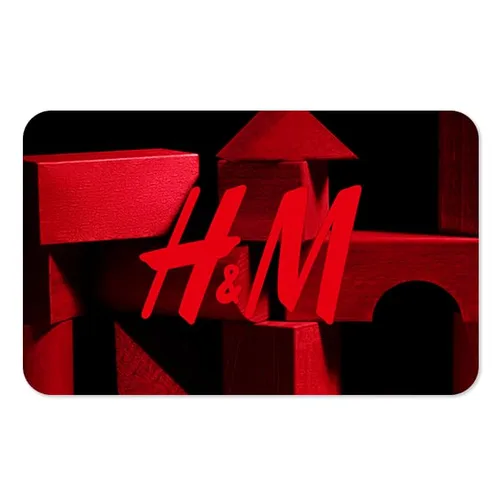 Vista 17 de H&M Tarjeta de regalo electrónica