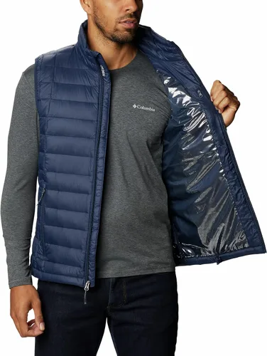 Vista 5 de Columbia Voodoo Falls 590 TurboDown - Chaleco para hombre
