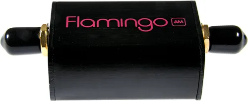 Vista 2 de Flamingo AM - Broadcast AM Bandstop Filter (AM Notch Filter) para aplicaciones de radio definidas por software (SDR)
