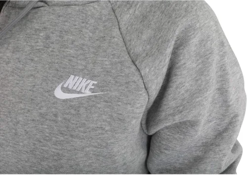 Vista 5 de Nike Sudadera con capucha Nsw Essential para mujer