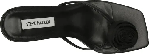 Vista 5 de Steve Madden Sandalias de tacón Jannie para mujer