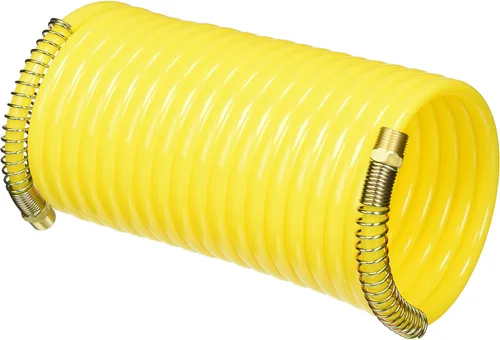 Vista 2 de 6-5321, manguera de aire de retroceso de 1/4" x 25