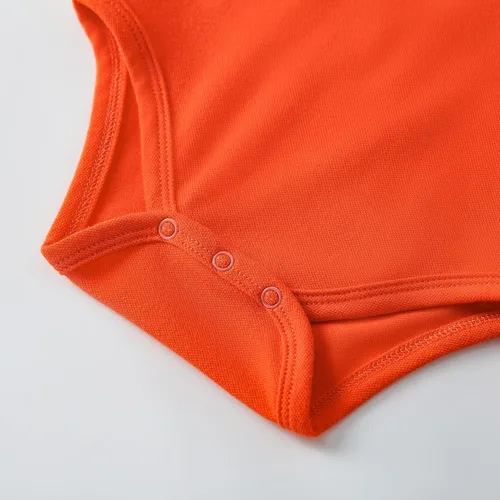 Vista 31 de pureborn Mameluco de algodón súper suave para bebés niños y niñas de 0 a 24 meses