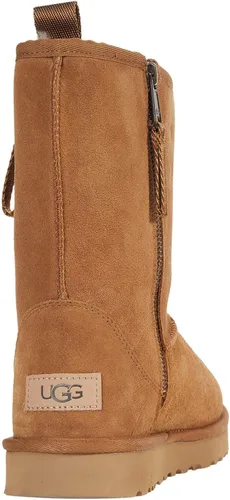 Vista 5 de UGG Classic Short Dual Zip II