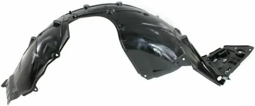 Vista 4 de Para Honda Civic 2016 2017 2018 Driver Side Fender Liner Delantero 74151TBAA00 HO1248158