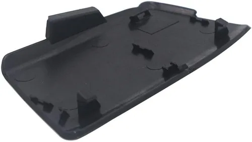 Vista 5 de Para Vauxhall Zafira 2008-2014, cubierta de remolque delantero, herramienta de imprimación, accesorios de remolque, tapa de parachoques