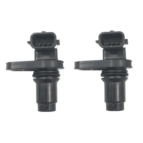 Vista 7 de DEVMO Sensor de posición del árbol de levas 23731-JA11A PC775 917-740 Compatible con 350Z Altima GTR Maxima Pathfinder Quest Rogue Sentra EX35 FX35