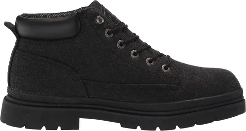 Vista 6 de Lugz Drifter Peacoat Chukka - Botas para hombre