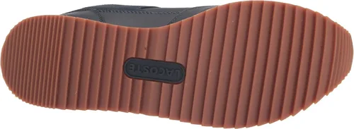 Vista 4 de Lacoste Men's Partner Piste Sneaker