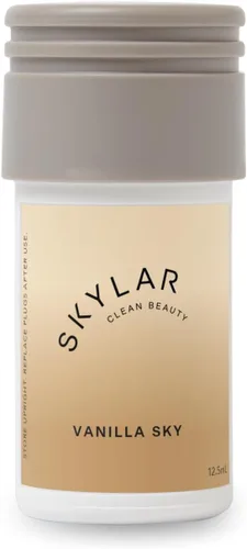 Vista 5 de Aera Skylar Coconut Cove - Recambio de fragancia para el hogar, cápsula difusora