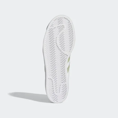 Vista 3 de adidas Zapatos Superstar para mujer
