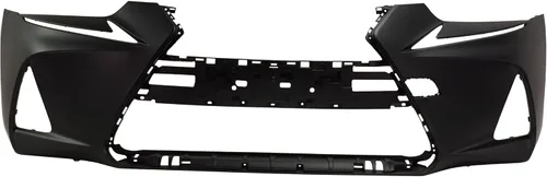 Vista 100 de Garage-Pro Cubierta de parachoques compatible con BMW 328i xDrive 2014-2016, BMW 328d xDrive 2014-2018, BMW 330i xDrive 2017-2019 trasero CAPA