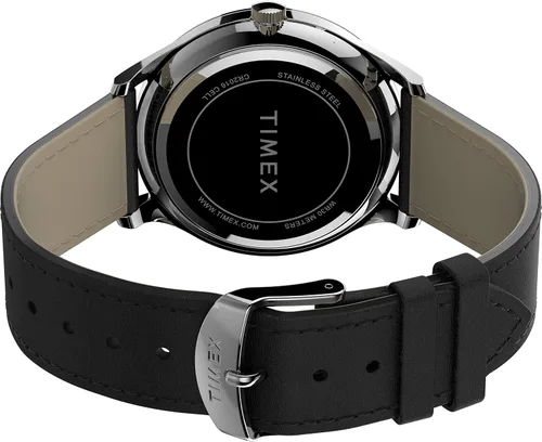 Vista 4 de Timex Reloj Easy Reader para hombre