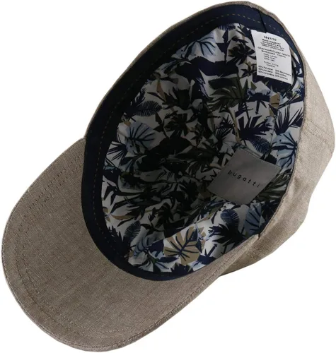 Vista 7 de Bugatti Hats Gorra de béisbol August para hombre