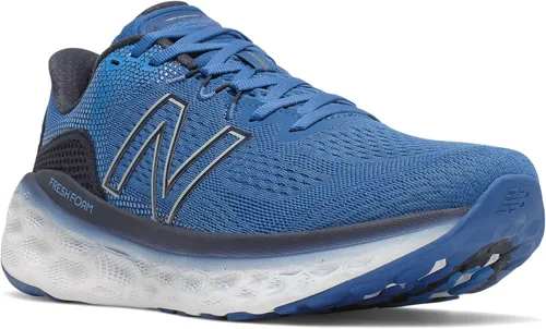 Vista 4 de New Balance Fresh Foam More V3 - Tenis de correr para hombre