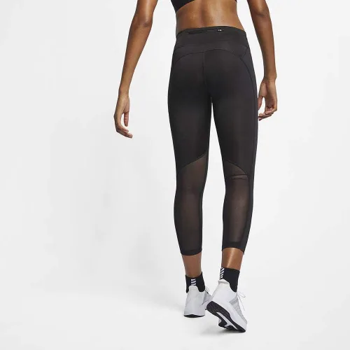 Vista 5 de Nike Pantalón corto rápido para mujer