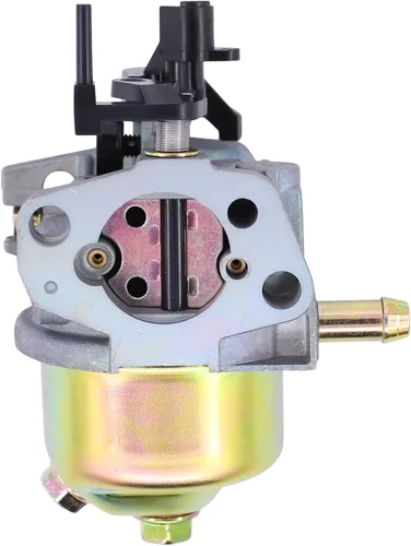 Vista 2 de MOTOKU Carburador 951-14423 para motor 5X65RU para MTD RM120 RM210 RM220 RM2210 para Cub Cadet LE100 SC100 SC300 SC500 ST100 para Troy Bilt TB105