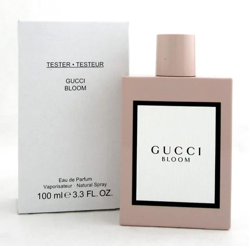 Vista 3 de Gùccï Bloom 3.3 Oz EDP