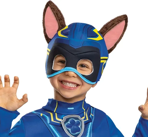 Vista 3 de Disfraz de Paw Patrol para niños pequeños 1, S (2T)