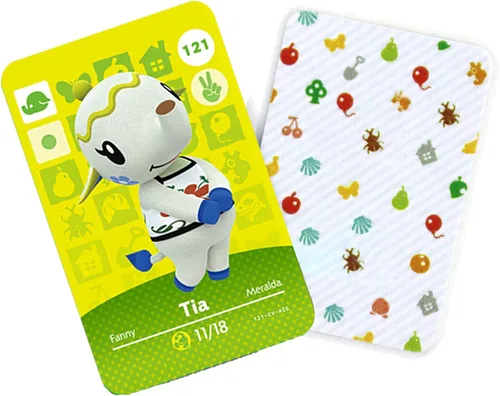 Vista 158 de Tarjetas NFC Groucho_No.151