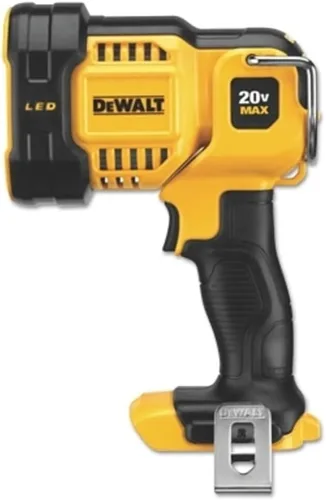 Vista 4 de DEWALT - Luz de trabajo/linterna LED de 20 V MAX* (DCL040)