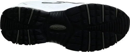 Vista 5 de Skechers Energy Afterburn - Tenis con cordones para hombre