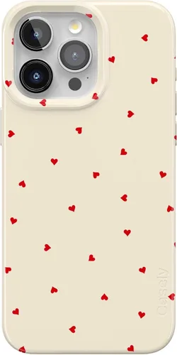 Vista 30 de Casely Funda para iPhone 15 Pro Amalfi Aperitivo Dolce Vita Compatible con MagSafe Diseño clásico ultrafino