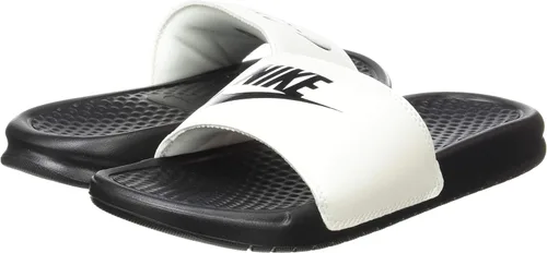 Vista 5 de Nike Benassi Solarsoft - Sandalias deportivas para hombre