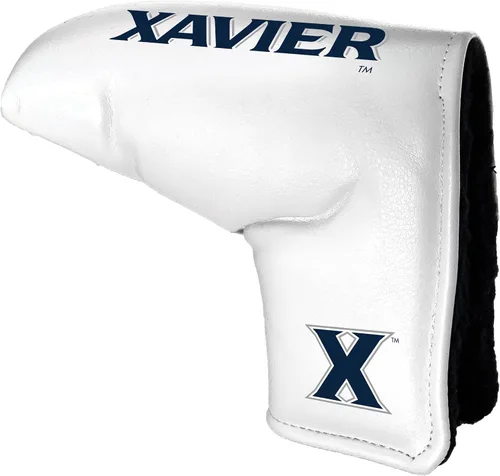 Vista 69 de Team Golf NCAA Team Golf NCAA Tour Blade Putter Cover (blanca), se adapta a la mayoría de putters de cuchilla, Scotty Cameron, Taylormade, Odyssey