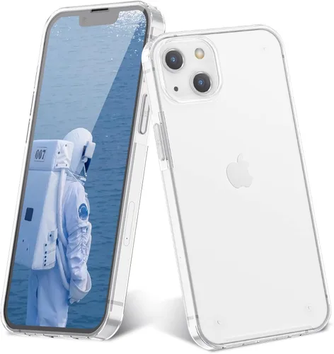 Vista 19 de ORIbox - Funda compatible con iPhone 11, con 4 esquinas y protección a prueba de golpes