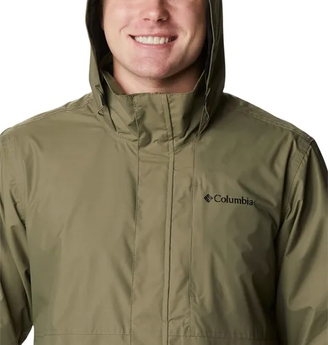 Vista 4 de Columbia Chaqueta Cloud Crest para hombre