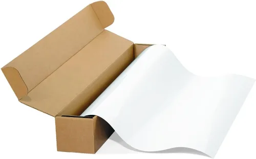 Vista 12 de Post-it DEF8x4, película para pizarra de borrado en seco, para paredes, puertas, mesas, pizarras, y más, removible, a prueba de manchas, fácil