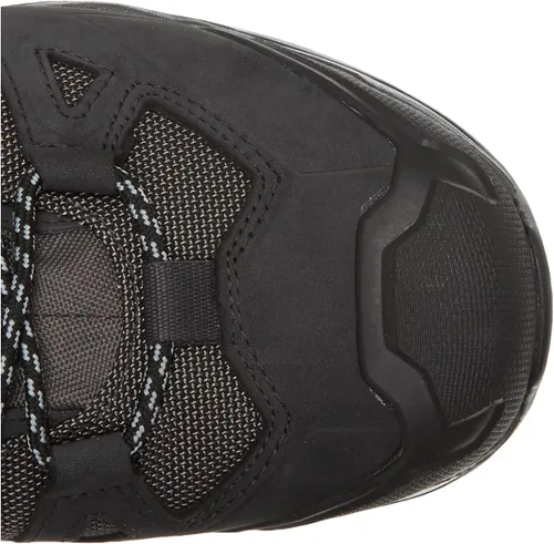 Vista 5 de Salomon Quest 4D GTX - Botas de mochilero para hombre color olivaoscuro