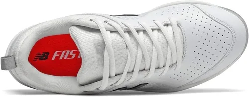 Vista 3 de New Balance Zapatillas de softbol de metal Fresh Foam Velo V2 para mujer
