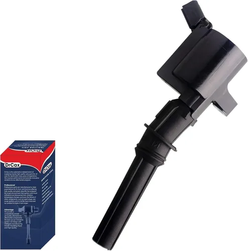 Vista 8 de Bobina de encendido OEM UF242 C1221 90919-02247 compatible con Accord Odyssey Pilot Acura MDX TL RL Vue - Motores V6 3.0L 3.2L 3.5L - 1 paquete