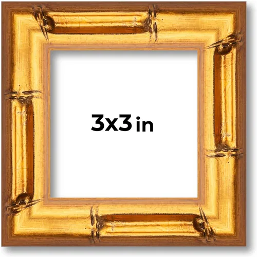 Vista 110 de Marco de madera para fotografía 28 x 40.