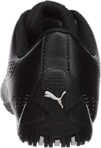 Vista 3 de PUMA Tenis unisex Scuderia Ferrari Drift Cat Ultra II para niños