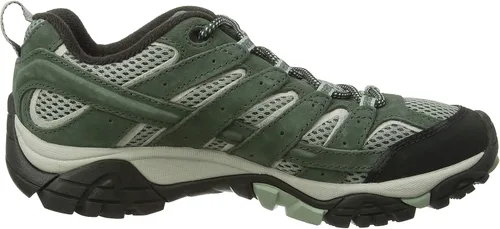Vista 6 de Merrell Women's Low Rise Hiking Boots
