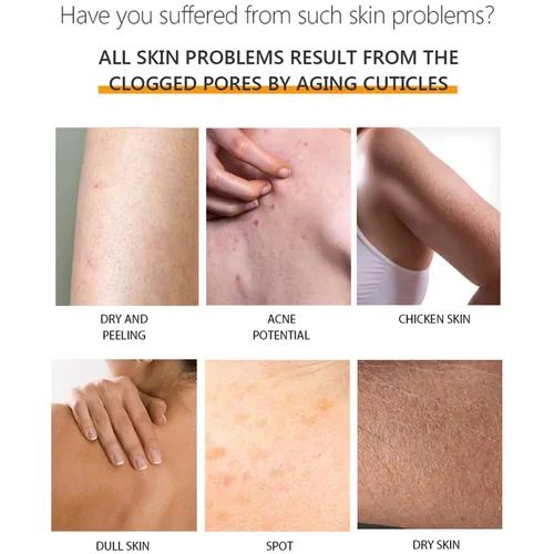 Vista 3 de DISAAR BEAUTY Arabica Coffee Body Scrub Eliminar La Suciedad Envejecimiento Cutículas Reducir La Celulitis Refinar Poros Nutre Hidratar La Piel 6.8