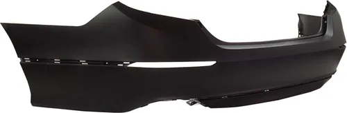 Vista 258 de Garage-Pro Cubierta de parachoques compatible con Honda Accord 1990-1991 imprimado delantero HO1000135
