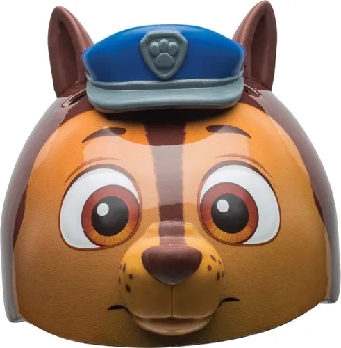 Vista 4 de Bell Paw Patrol - Cascos de bicicleta para niños y niños pequeños