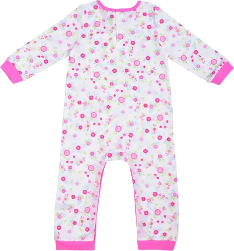 Vista 8 de Monos para niña con estampado de la Cenicienta (3 unidades), de Disney