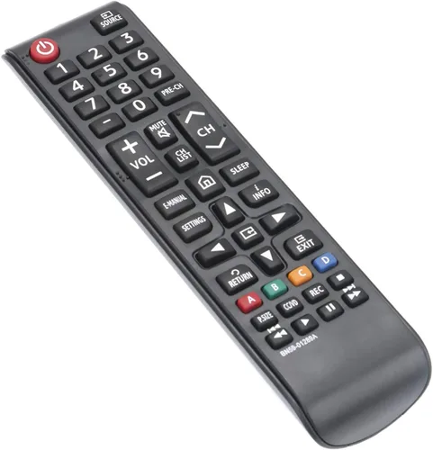 Vista 2 de Nuevo BN59-01289A Control remoto de repuesto para Samsung TV UN49MU6490 UN55MU6490 UN65MU6490 UN40MU629D UN43MU629D UN49MU629D UN50MU629D UN55MU629D