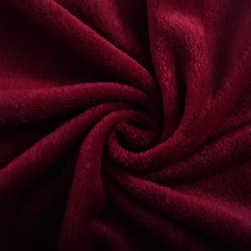 Vista 5 de uxcell Manta afelpada, suave, ligera, de microfibra, para cama o sofá
